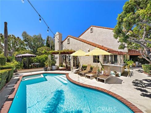 25962 Ernestine Court, Laguna Hills, CA