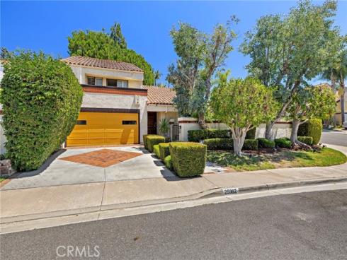 25962 Ernestine Court, Laguna Hills, CA