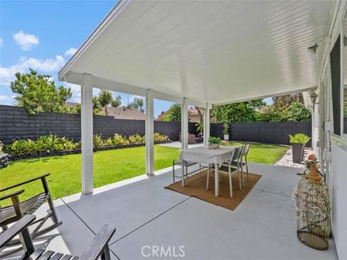25552 Mackenzie Street, Laguna Hills, CA
