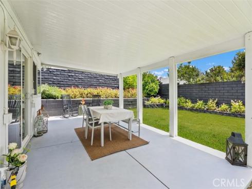25552 Mackenzie Street, Laguna Hills, CA