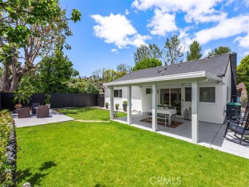 25552 Mackenzie Street, Laguna Hills, CA