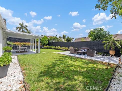 25552 Mackenzie Street, Laguna Hills, CA