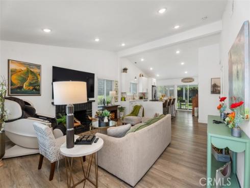 25552 Mackenzie Street, Laguna Hills, CA