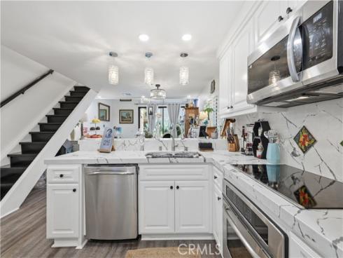 26701 Quail Creek 170 , Laguna Hills, CA