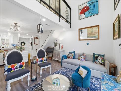 26701 Quail Creek 170 , Laguna Hills, CA