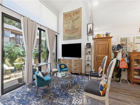 26701 Quail Creek 170 , Laguna Hills, CA