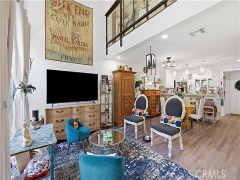 26701 Quail Creek 170 , Laguna Hills, CA