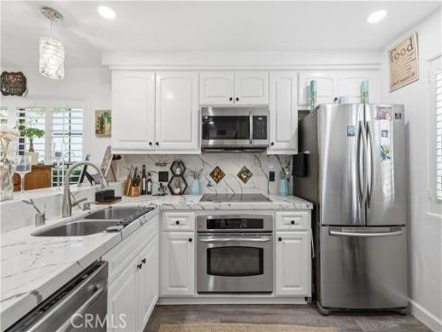 26701 Quail Creek 170 , Laguna Hills, CA