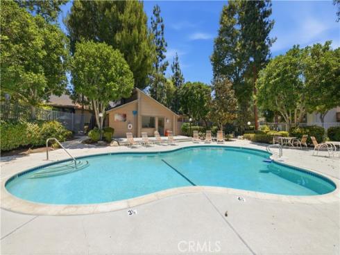 26701 Quail Creek 170 , Laguna Hills, CA