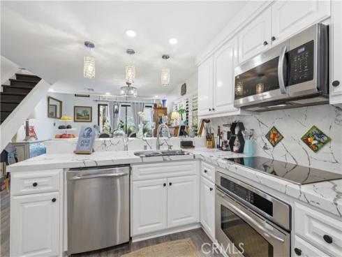26701 Quail Creek 170 , Laguna Hills, CA
