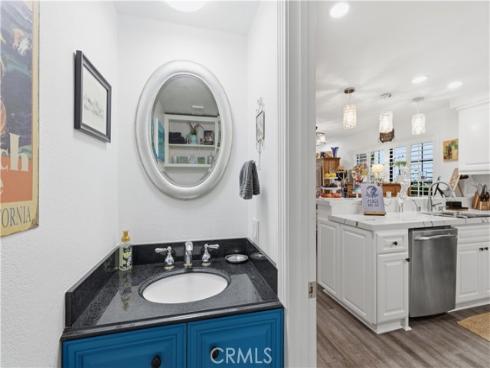 26701 Quail Creek 170 , Laguna Hills, CA