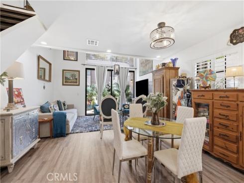 26701 Quail Creek 170 , Laguna Hills, CA