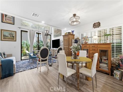 26701 Quail Creek 170 , Laguna Hills, CA