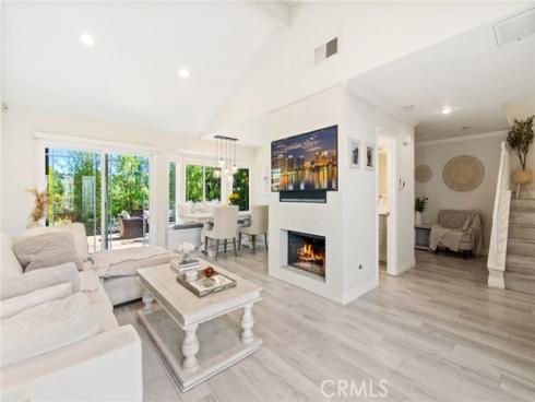 8 Clover Hill Lane 120 , Laguna Hills, CA