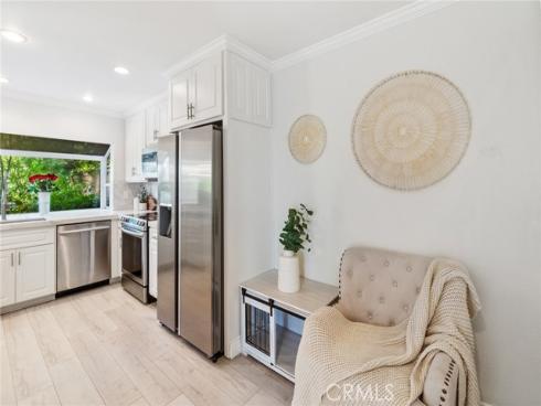 8 Clover Hill Lane 120 , Laguna Hills, CA