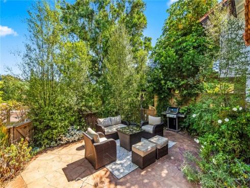 8 Clover Hill Lane 120 , Laguna Hills, CA