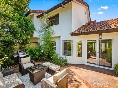 8 Clover Hill Lane 120 , Laguna Hills, CA