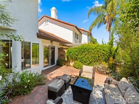 8 Clover Hill Lane 120 , Laguna Hills, CA