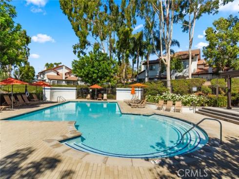 8 Clover Hill Lane 120 , Laguna Hills, CA