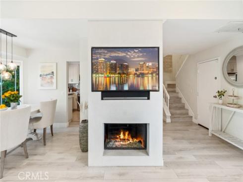 8 Clover Hill Lane 120 , Laguna Hills, CA
