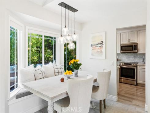 8 Clover Hill Lane 120 , Laguna Hills, CA