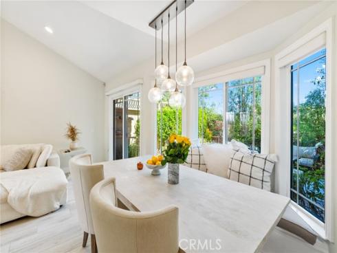 8 Clover Hill Lane 120 , Laguna Hills, CA