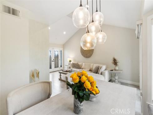 8 Clover Hill Lane 120 , Laguna Hills, CA