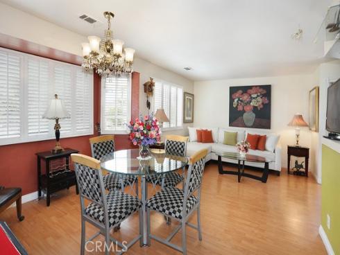 24441  Hillsdale  116 , Laguna Hills, CA