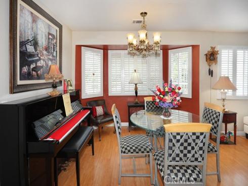 24441  Hillsdale  116 , Laguna Hills, CA