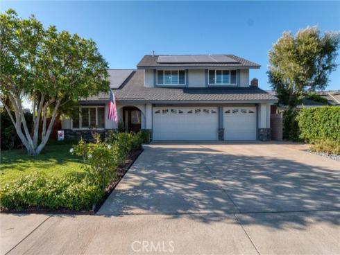 24881  Hendon   Street, Laguna Hills, CA