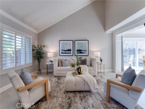 24881  Hendon   Street, Laguna Hills, CA