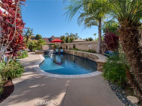 24881  Hendon   Street, Laguna Hills, CA