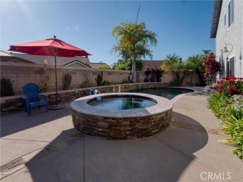 24881  Hendon   Street, Laguna Hills, CA