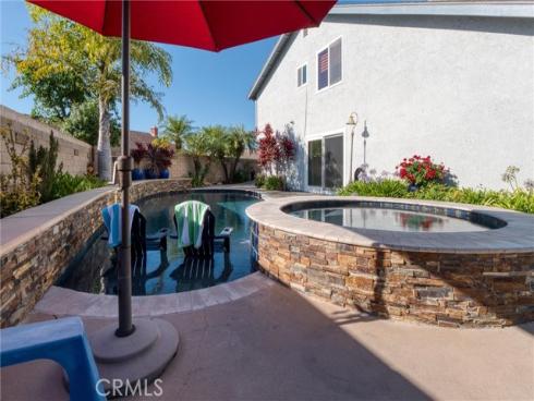 24881  Hendon   Street, Laguna Hills, CA