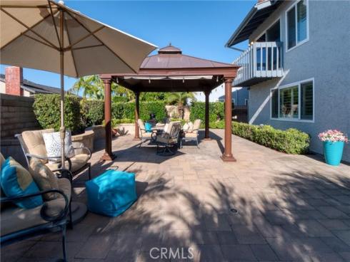 24881  Hendon   Street, Laguna Hills, CA