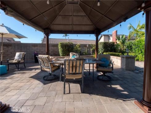 24881  Hendon   Street, Laguna Hills, CA