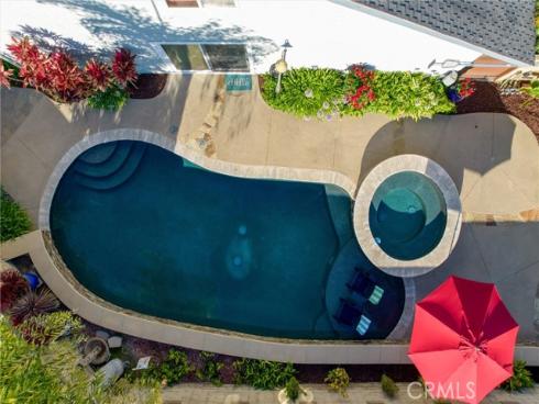 24881  Hendon   Street, Laguna Hills, CA