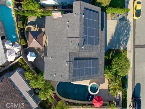 24881  Hendon   Street, Laguna Hills, CA