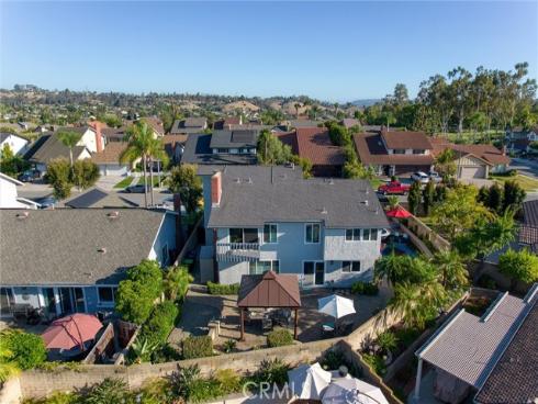 24881  Hendon   Street, Laguna Hills, CA