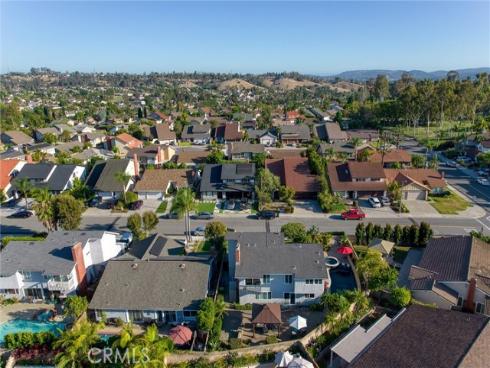 24881  Hendon   Street, Laguna Hills, CA