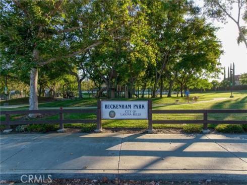 24881  Hendon   Street, Laguna Hills, CA