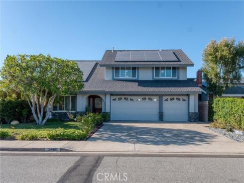 24881  Hendon   Street, Laguna Hills, CA