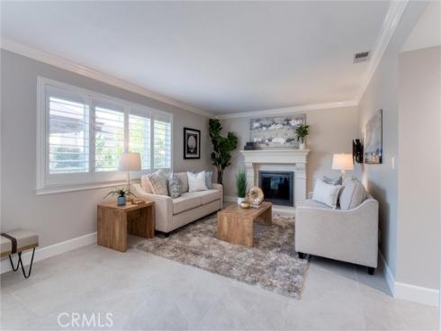 24881  Hendon   Street, Laguna Hills, CA