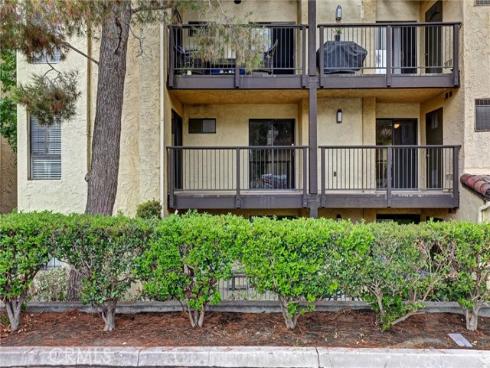 25551  Indian Hill Lane  C , Laguna Hills, CA