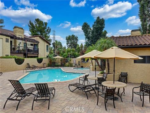 25551  Indian Hill Lane  C , Laguna Hills, CA