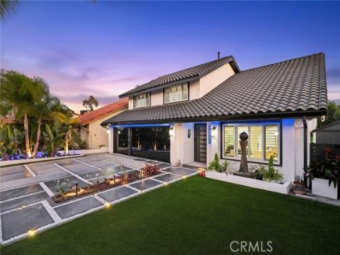 24922  Hendon   Street, Laguna Hills, CA