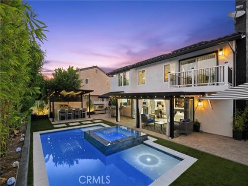 24922  Hendon   Street, Laguna Hills, CA