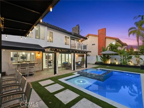24922  Hendon   Street, Laguna Hills, CA