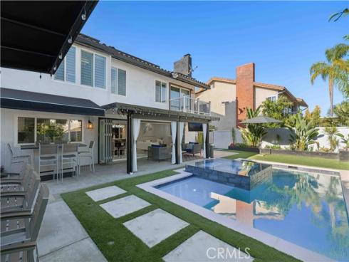 24922  Hendon   Street, Laguna Hills, CA