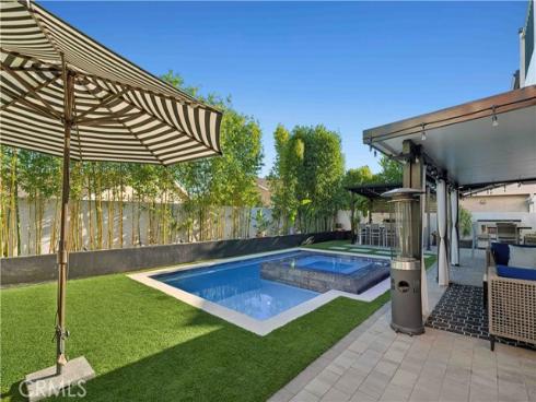 24922  Hendon   Street, Laguna Hills, CA